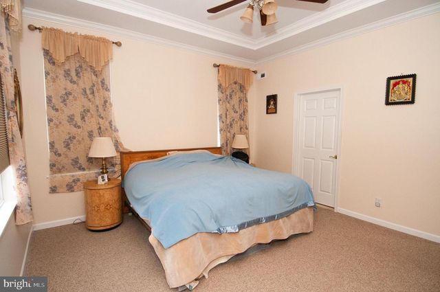 29 COPERNICUS CT, Cranbury, NJ 08512