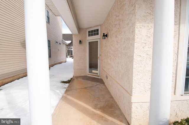 29 COPERNICUS CT, Cranbury, NJ 08512