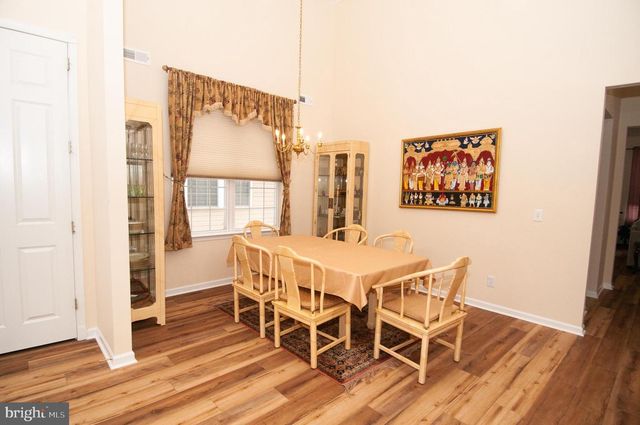 29 COPERNICUS CT, Cranbury, NJ 08512