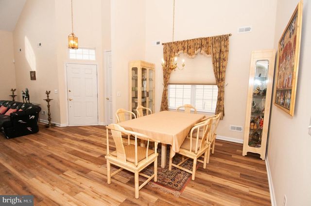 29 COPERNICUS CT, Cranbury, NJ 08512