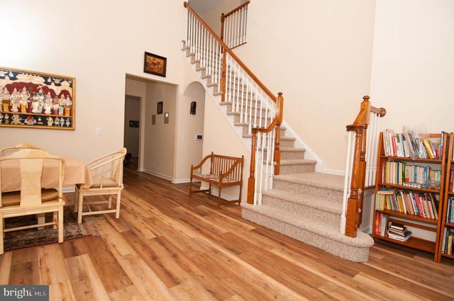 29 COPERNICUS CT, Cranbury, NJ 08512