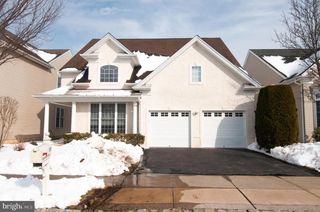 29 COPERNICUS CT, Cranbury, NJ 08512