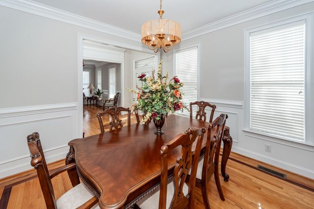 3584 Somerset Hills Court, Mount Pleasant, SC 29466