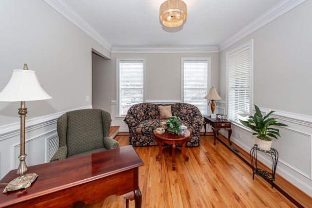 3584 Somerset Hills Court, Mount Pleasant, SC 29466