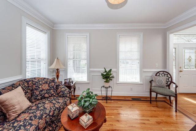 3584 Somerset Hills Court, Mount Pleasant, SC 29466