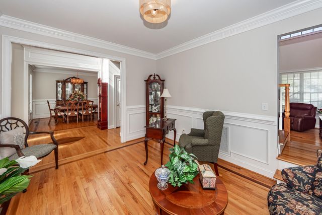 3584 Somerset Hills Court, Mount Pleasant, SC 29466