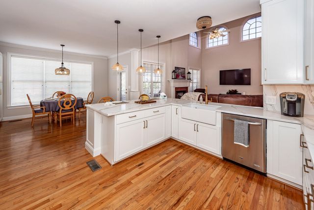 3584 Somerset Hills Court, Mount Pleasant, SC 29466