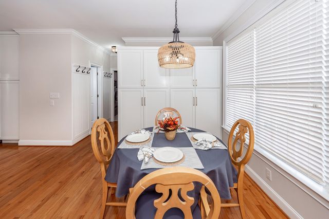 3584 Somerset Hills Court, Mount Pleasant, SC 29466