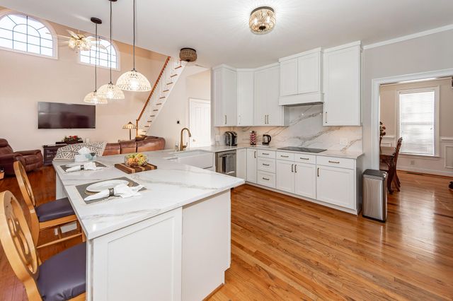 3584 Somerset Hills Court, Mount Pleasant, SC 29466