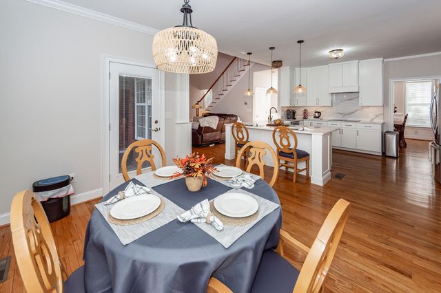 3584 Somerset Hills Court, Mount Pleasant, SC 29466