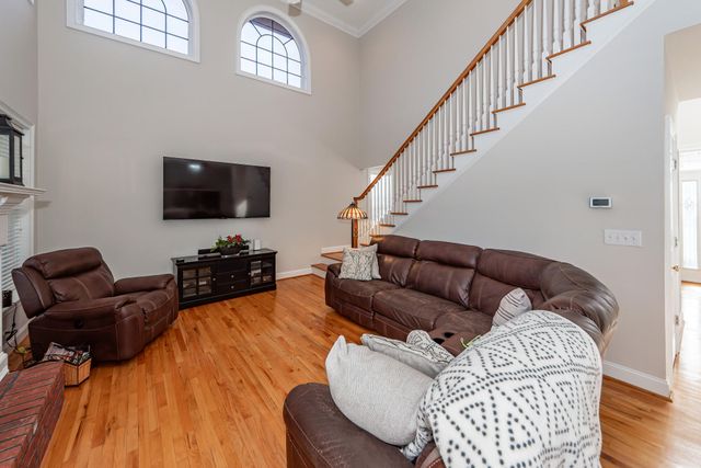 3584 Somerset Hills Court, Mount Pleasant, SC 29466