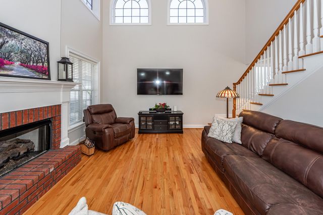 3584 Somerset Hills Court, Mount Pleasant, SC 29466