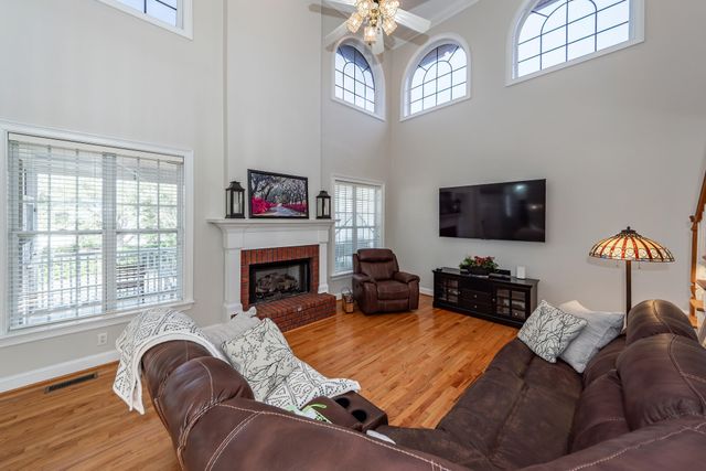 3584 Somerset Hills Court, Mount Pleasant, SC 29466