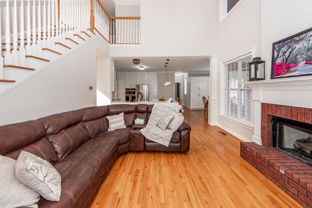 3584 Somerset Hills Court, Mount Pleasant, SC 29466