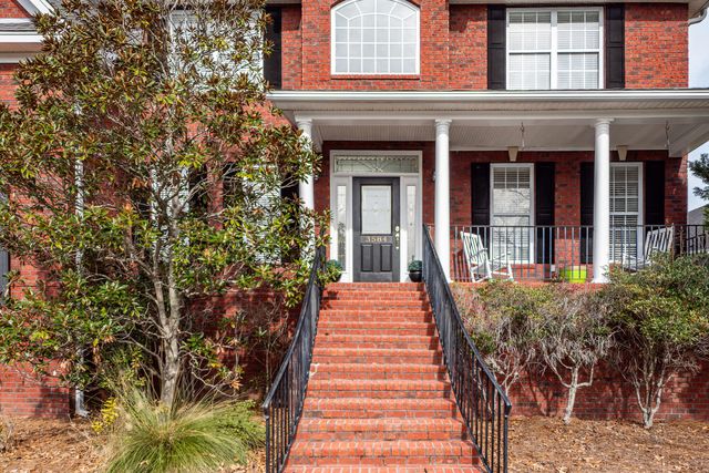 3584 Somerset Hills Court, Mount Pleasant, SC 29466