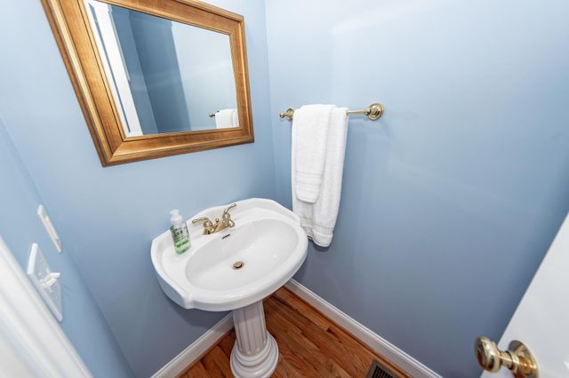 3584 Somerset Hills Court, Mount Pleasant, SC 29466