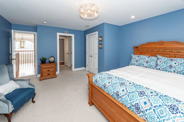 3584 Somerset Hills Court, Mount Pleasant, SC 29466