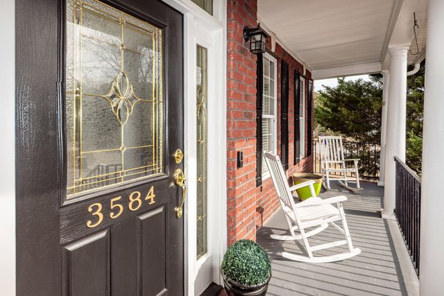 3584 Somerset Hills Court, Mount Pleasant, SC 29466