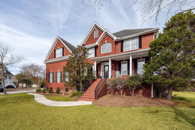 3584 Somerset Hills Court, Mount Pleasant, SC 29466