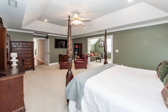 3584 Somerset Hills Court, Mount Pleasant, SC 29466