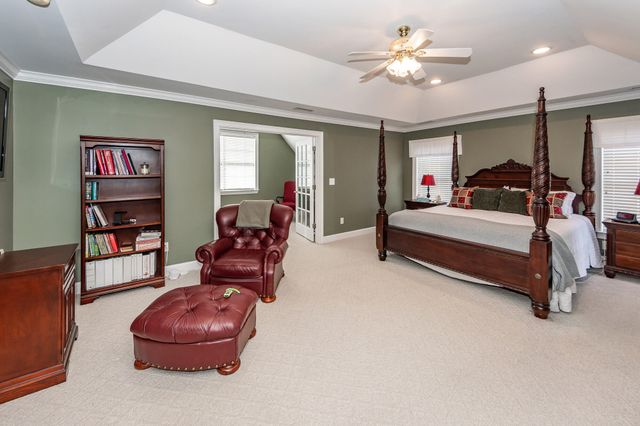 3584 Somerset Hills Court, Mount Pleasant, SC 29466