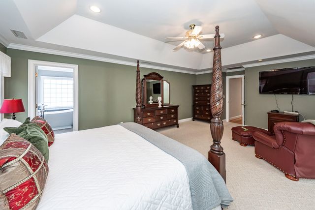 3584 Somerset Hills Court, Mount Pleasant, SC 29466