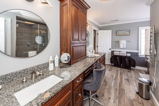 3584 Somerset Hills Court, Mount Pleasant, SC 29466