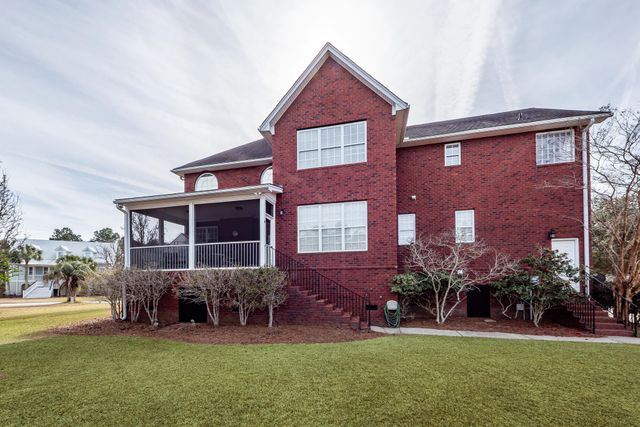 3584 Somerset Hills Court, Mount Pleasant, SC 29466