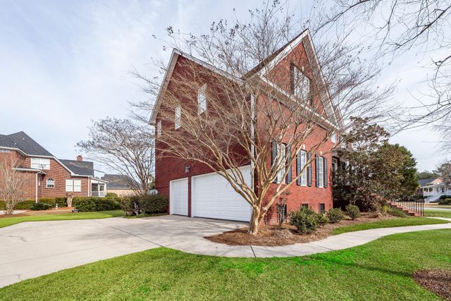 3584 Somerset Hills Court, Mount Pleasant, SC 29466