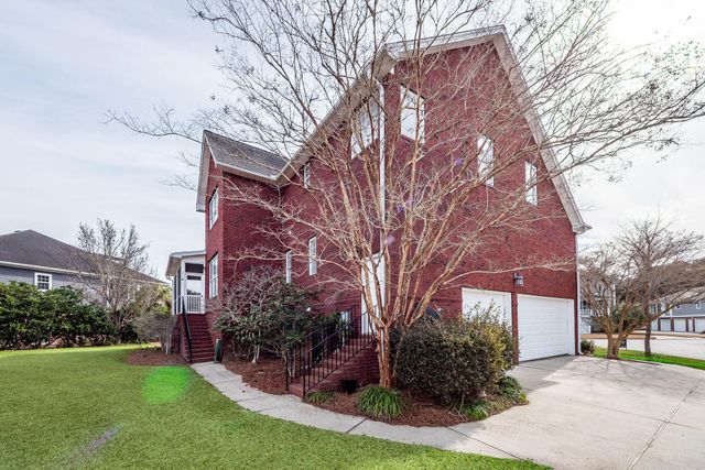 3584 Somerset Hills Court, Mount Pleasant, SC 29466