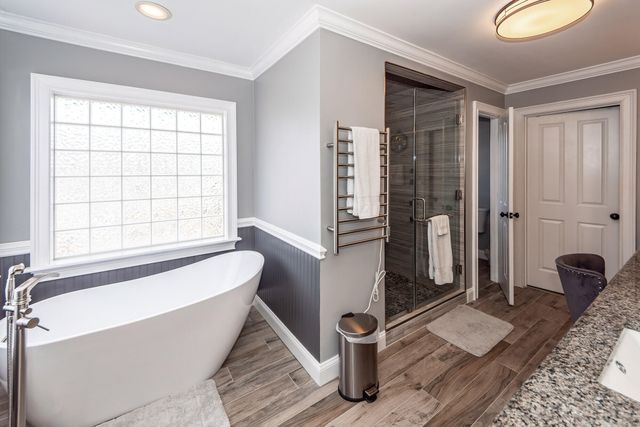 3584 Somerset Hills Court, Mount Pleasant, SC 29466