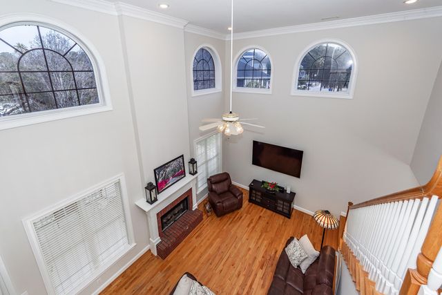 3584 Somerset Hills Court, Mount Pleasant, SC 29466