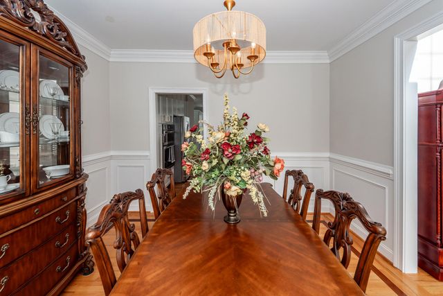 3584 Somerset Hills Court, Mount Pleasant, SC 29466