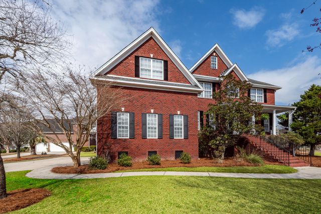 3584 Somerset Hills Court, Mount Pleasant, SC 29466