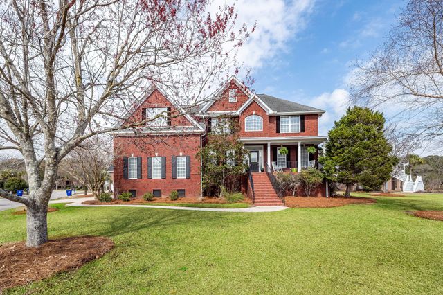 3584 Somerset Hills Court, Mount Pleasant, SC 29466