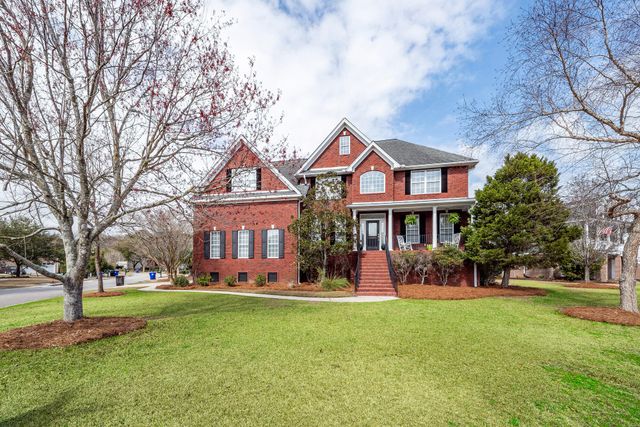 3584 Somerset Hills Court, Mount Pleasant, SC 29466