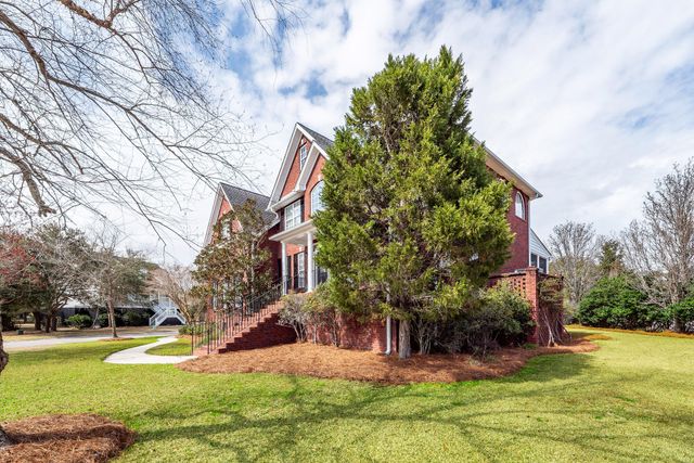 3584 Somerset Hills Court, Mount Pleasant, SC 29466