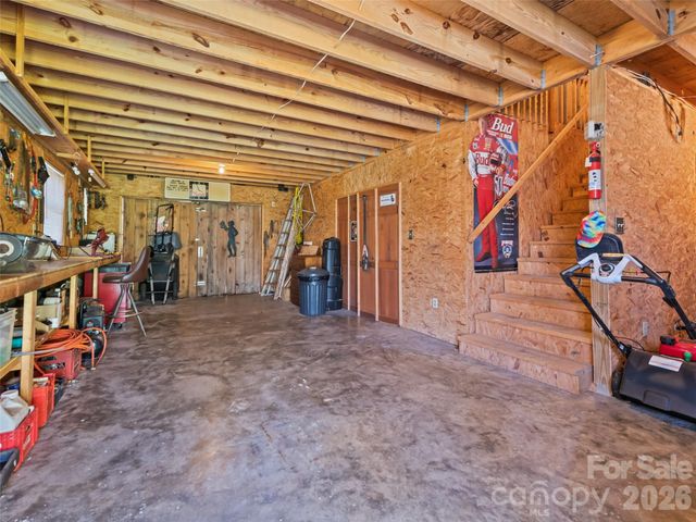 89 Stump Lane, Maggie Valley, NC 28751