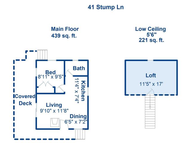 89 Stump Lane, Maggie Valley, NC 28751