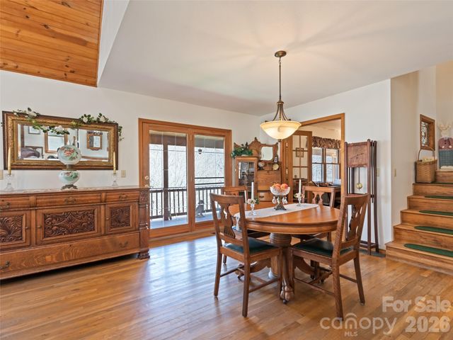 89 Stump Lane, Maggie Valley, NC 28751