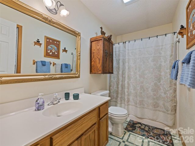 89 Stump Lane, Maggie Valley, NC 28751