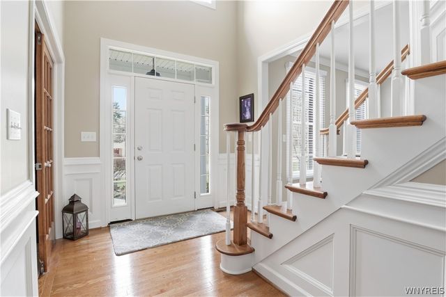 5 Kingfisher Court, Orchard Park, NY 14127