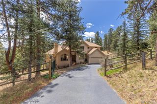 302 Cottonwood Drive, Evergreen, CO 80439