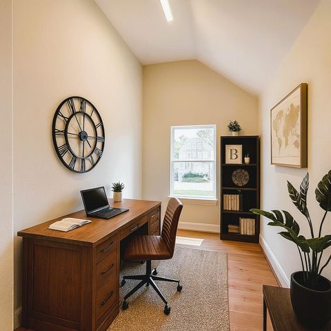 2647 Lake Kolbe Lane, Houston, TX 77080