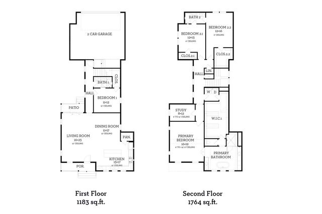 2647 Lake Kolbe Lane, Houston, TX 77080