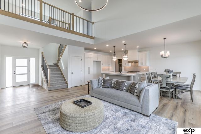 28574 Jessie Circle, Valley, NE 68064