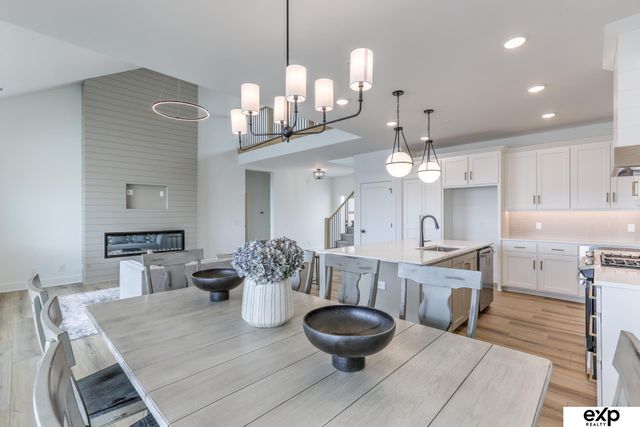 28574 Jessie Circle, Valley, NE 68064