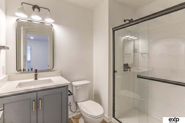 28574 Jessie Circle, Valley, NE 68064