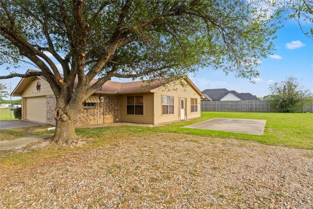 430 County Road 3311, Sulphur Springs, TX 75482