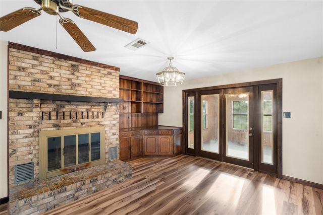 430 County Road 3311, Sulphur Springs, TX 75482